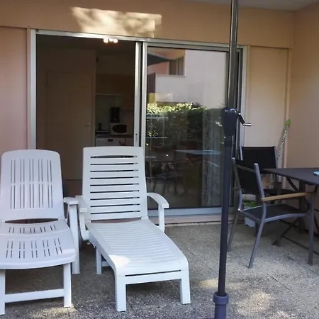 Terrasse De - Deux Apartmán