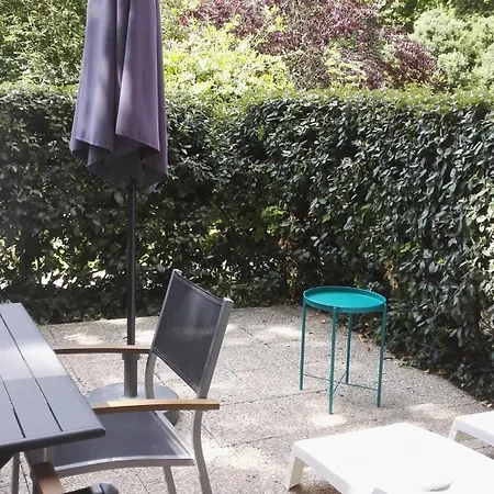 Terrasse De - Deux Apartamento